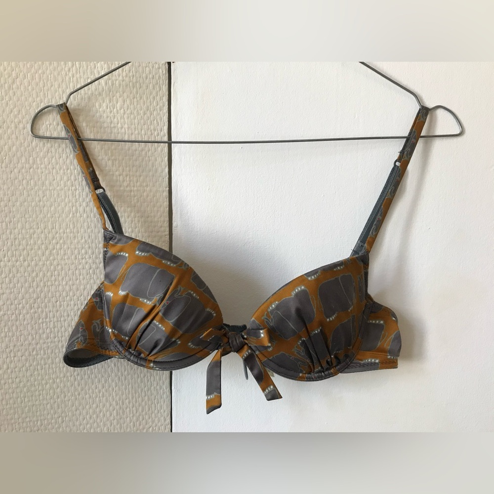 Elephants bra